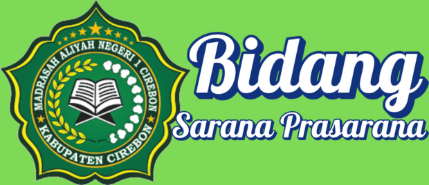 Bidang Sarana Prasarana